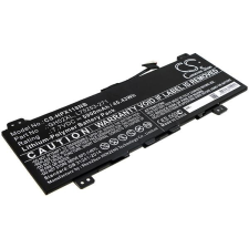  GH02XL Laptop akkumulátor 5900 mAh egyéb notebook akkumulátor