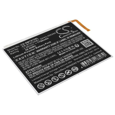  GH43-05028A Tablet akkumulátor 7760 mAh mobiltelefon, tablet alkatrész