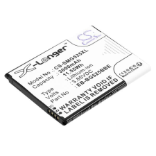 GH43-05060A Telefon akkumulátor 3000 mAh mobiltelefon akkumulátor