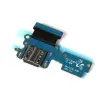  GH59-14435A Samsung Galaxy Tab S2 8.0 T710 töltőcsatlakozó port panel