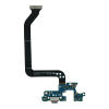  GH59-15123A Samsung Galaxy S10 5G G977U töltőcsatlakozó port, flexibilis kábel / töltő csatlakozó flex