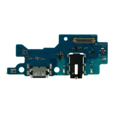  GH59-15181A Samsung Galaxy M30S / M31 töltőcsatlakozó port mobiltelefon, tablet alkatrész