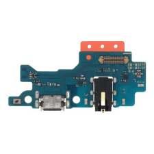 GH59-15181A Samsung Galaxy M30s töltőcsatlakozó port panel mobiltelefon, tablet alkatrész