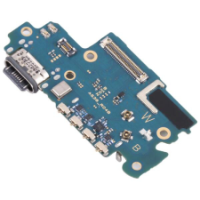 GH59-15556A Samsung Galaxy A53 5G töltőcsatlakozó port panel mobiltelefon, tablet alkatrész