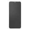  GH81-23640A Samsung Galaxy A14 5G SM-A146 / SM-A146P (Európai verzió) fekete OEM LCD kijelző érintővel