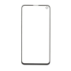  GH82-18843A Samsung Galaxy S10e G970 üveg előlap - kijelző részegység szervizalkatrész