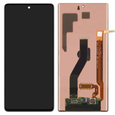  GH82-20900D Samsung Galaxy Note 10 Plus LCD kijelző érintővel mobiltelefon, tablet alkatrész