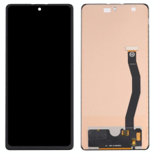  GH82-22045A Samsung Galaxy S10 Lite SM-G770F LCD kijelző érintővel mobiltelefon, tablet alkatrész