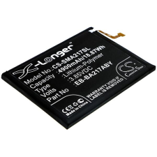  GH82-22989A Akkumulátor 4900 mAh mobiltelefon akkumulátor