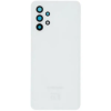  GH82-25080B Gyári akkufedél hátlap - burkolati elem Samsung Galaxy A32 5G, fehér