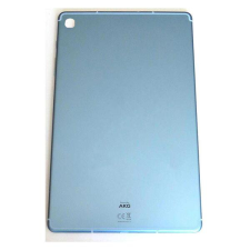  GH82-27292A Samsung Galaxy Tab S6 Lite P610/P615 kék akkufedél, hátlap tablet tok