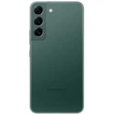  GH82-27434C Gyári akkufedél hátlap - burkolati elem Samsung Galaxy S22 5G, zöld mobiltelefon, tablet alkatrész