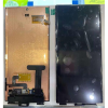  GH82-27487E Samsung Galaxy S22 Ultra 5G fekete OEM OLED kijelző érintővel