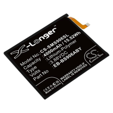  GH82-27502A Telefon akkumulátor 4000 mAh mobiltelefon akkumulátor