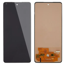  GH82-28024D Samsung Galaxy A53 5G TFT LCD kijelző érintővel mobiltelefon, tablet alkatrész
