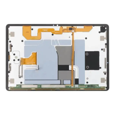  GH82-31769A Samsung Galaxy Tab S9 Fekete OEM LCD kijelző érintővel mobiltelefon, tablet alkatrész