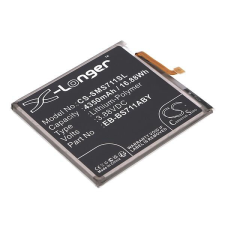GH82-32860A Telefon akkumulátor 4350 mAh mobiltelefon akkumulátor