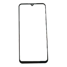  GH82-33214A Samsung Galaxy A25 Érintőpanel -kijelző nélkül -digitizer szervizalkatrész mobiltelefon, tablet alkatrész