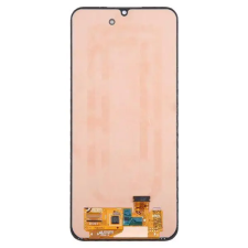  GH82-33214A Samsung Galaxy A25 OEM OLED kijelző érintővel mobiltelefon, tablet alkatrész