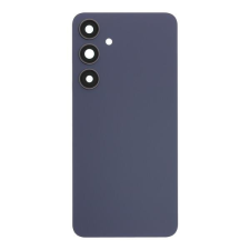 GH82-33275G Samsung Galaxy S24 Plus Ibolya Akkufedél hátlap, kamera lencse mobiltelefon, tablet alkatrész