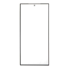  GH82-33385A Samsung Galaxy S24 Ultra Érintőpanel -kijelző nélkül -digitizer szervizalkatrész