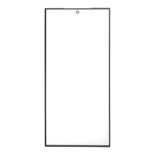  GH82-33385A Samsung Galaxy S24 Ultra Érintőpanel -kijelző nélkül -digitizer szervizalkatrész mobiltelefon, tablet alkatrész