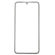 GH82-33783A Samsung Galaxy S23 Ultra Érintőpanel -kijelző nélkül -digitizer mobiltelefon, tablet alkatrész