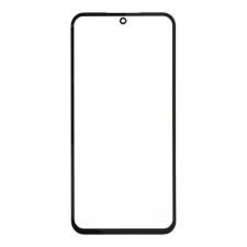GH82-34307D Samsung Galaxy A35 / A55 Érintőpanel -kijelző nélkül -digitizer szervizalkatrész mobiltelefon, tablet alkatrész