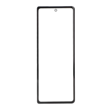  GH82-35047A Samsung Galaxy Z Fold6 Érintőpanel -kijelző nélkül -digitizer szervizalkatrész mobiltelefon, tablet alkatrész