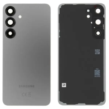  GH82-36350A Gyári akkufedél hátlap - burkolati elem Samsung Galaxy S25 Plus Ezüst mobiltelefon, tablet alkatrész