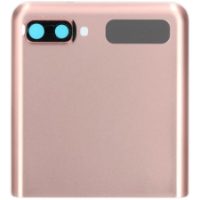 GH96-13806A Samsung Galaxy Z Flip 5G SM-F707 Bronz hátlap mobiltelefon, tablet alkatrész