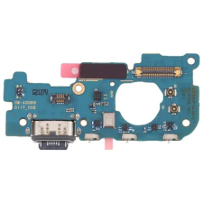  GH96-15022A Samsung Galaxy A33 5G töltőcsatlakozó port panel mobiltelefon, tablet alkatrész