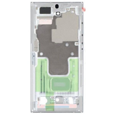 GH96-15833D Gyári Samsung Galaxy S23 Ultra Ég kék középső keret mobiltelefon, tablet alkatrész