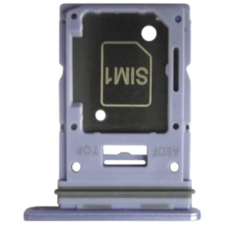  GH98-48072D Samsung Galaxy A54 Levendula SIM kártya tálca mobiltelefon, tablet alkatrész