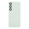  GH98-48912A Samsung Galaxy S24 Zöld Akkufedél hátlap, kamera lencse (Jade Green) (logó nélkül)