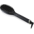 GHD Glide Hot Brush kefe, fekete