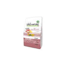 Gheda Unica Natura Unico Mini - Duck 7,5kg kutyaeledel