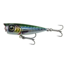 Ghost 3d minnow popper 4.3cm 2.6g floating ghost sardine csali