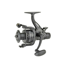Ghost CarpZoom Black Ghost 4000BBC nyeletőfékes orsó orsó
