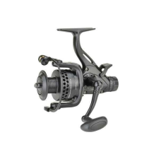 Ghost Carpzoom black ghost 5000bbc nyeletőfékes orsó orsó