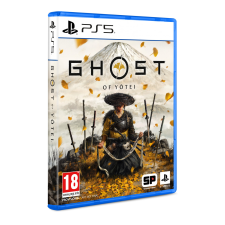  Ghost of Yotei (Ghost of Tsushima 2) (magyar felirattal) videójáték