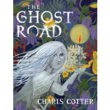 Ghost Road – Charis Cotter idegen nyelvű könyv