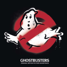 Ghostbusters - Soundtrack 1LP egyéb zene