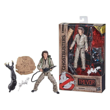  Ghostbusters / Szellemirtók akció figura - Trevor játékfigura