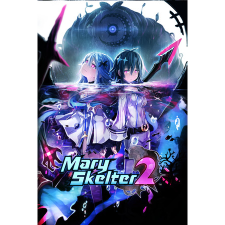 Ghostlight LTD Mary Skelter 2 (PC - Steam elektronikus játék licensz) videójáték