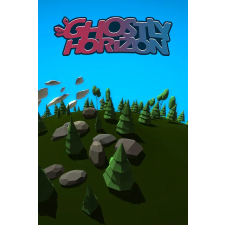  Ghostly Horizon (digitális licenc) videójáték