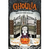  Ghoulia (Book 1) – Barbara Cantini