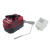 Giacomini K275Y002 Termosztatikus állítómotor Hidraulikus blokkra, 230V / 24V