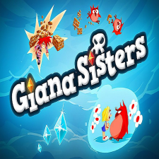 Giana Sisters 2D (Digitális kulcs - PC) videójáték