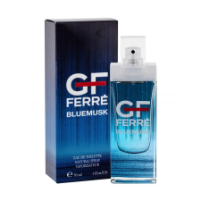 Gianfranco Ferre Blue Musk, edt 30ml parfüm és kölni
